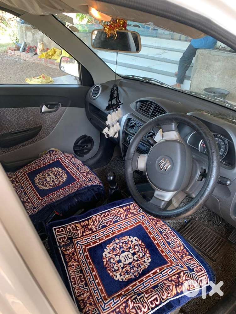 Maruti Suzuki Alto 800 2019 Cng & Hybrids Good Condition