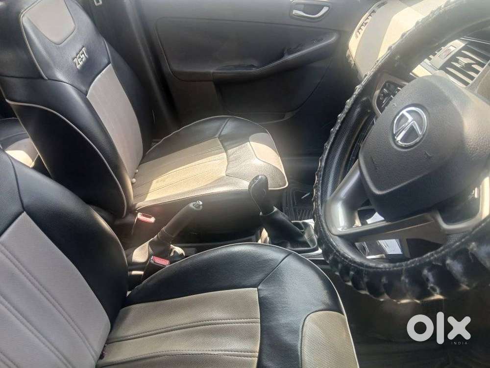 Tata Tigor, 2015, Petrol