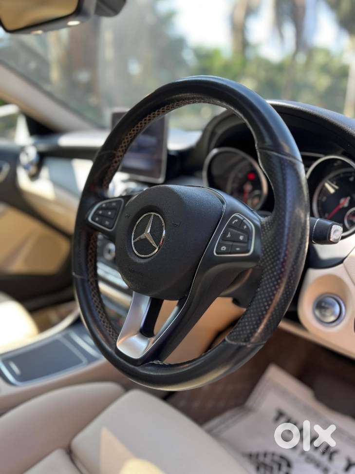 Mercedes-benz Gla 200 D, 2019, Diesel