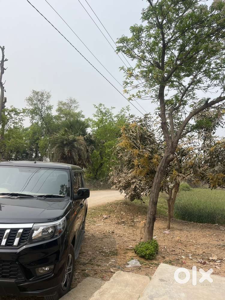 Mahindra Bolero Neo 2025