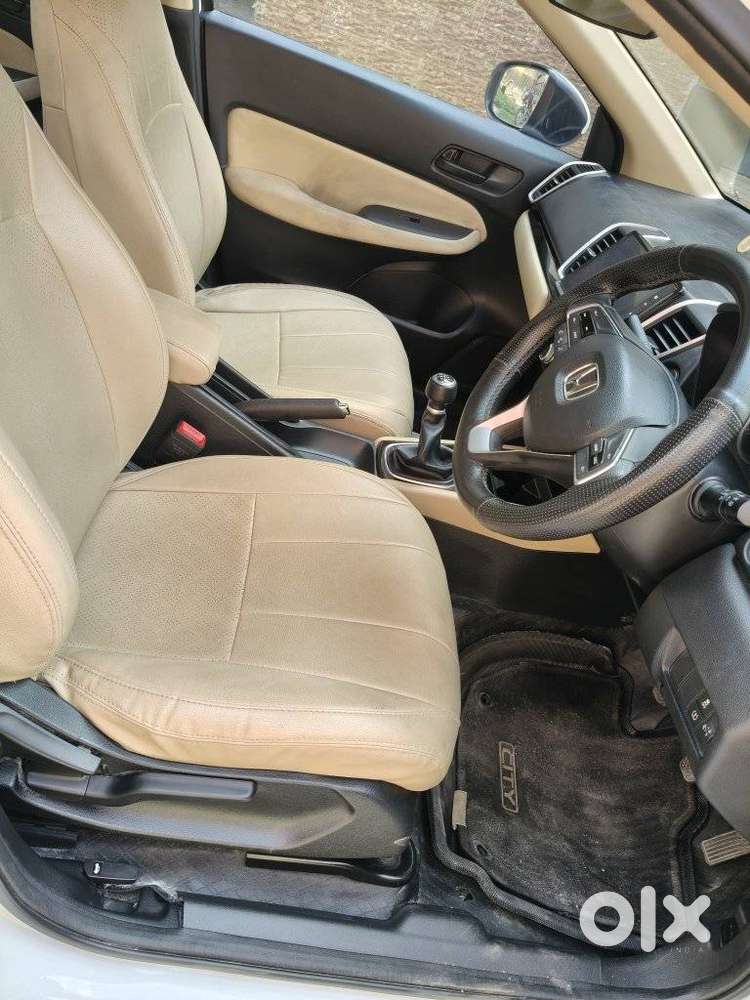 Honda City 1.5 V 5th Gen I-vtec Mt, 2022, Petrol