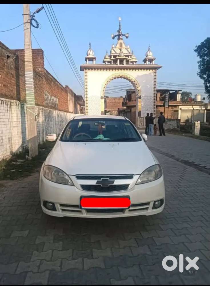 Chevrolet Optra 2010 Diesel Well Maintained