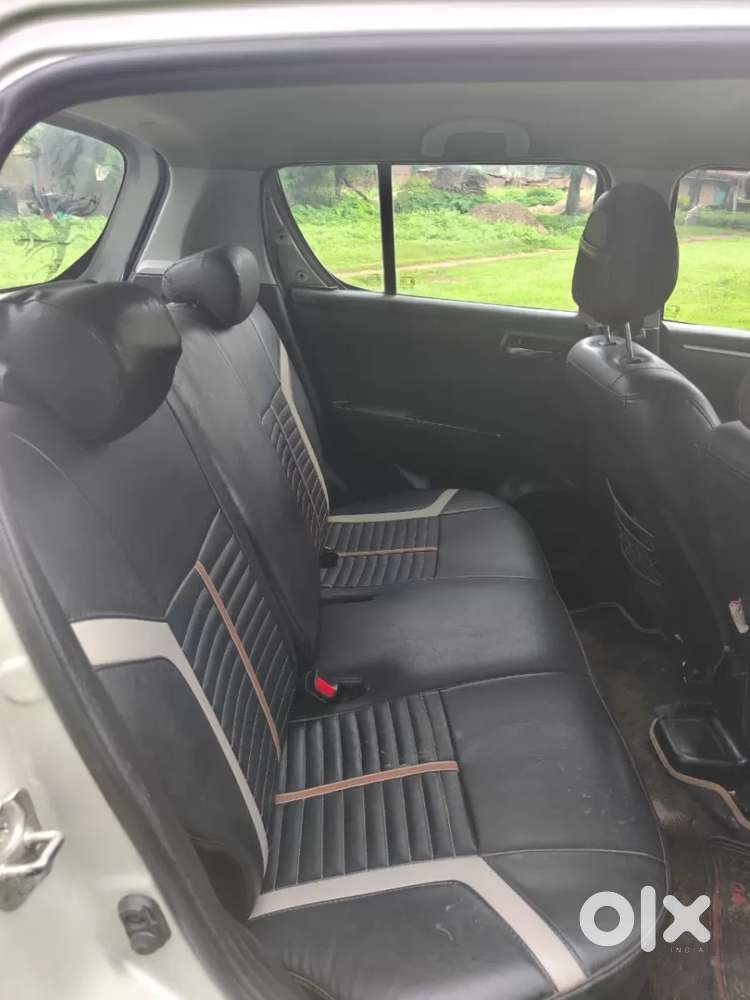 Maruti Suzuki Swift Vxi, 2017, Petrol