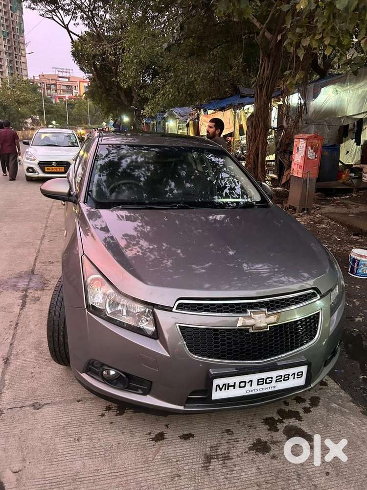 Chevrolet Cruze 2014 Diesel Well Maintained