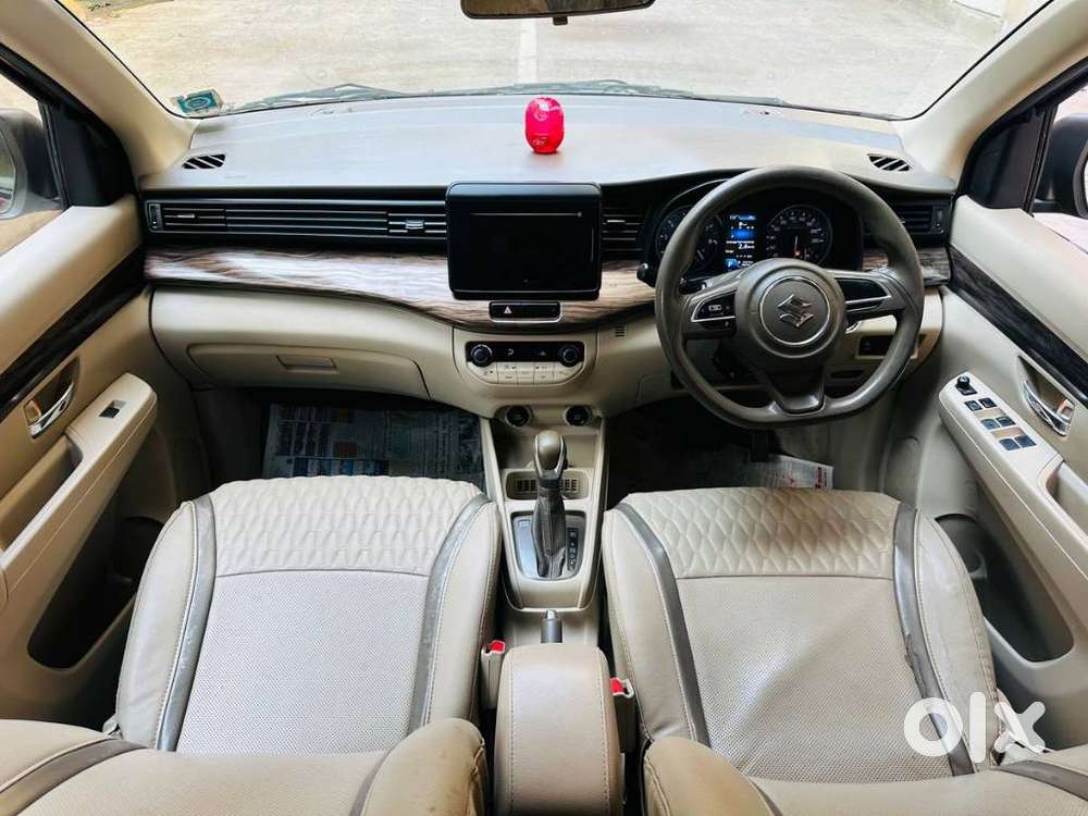 Maruti Suzuki Ertiga