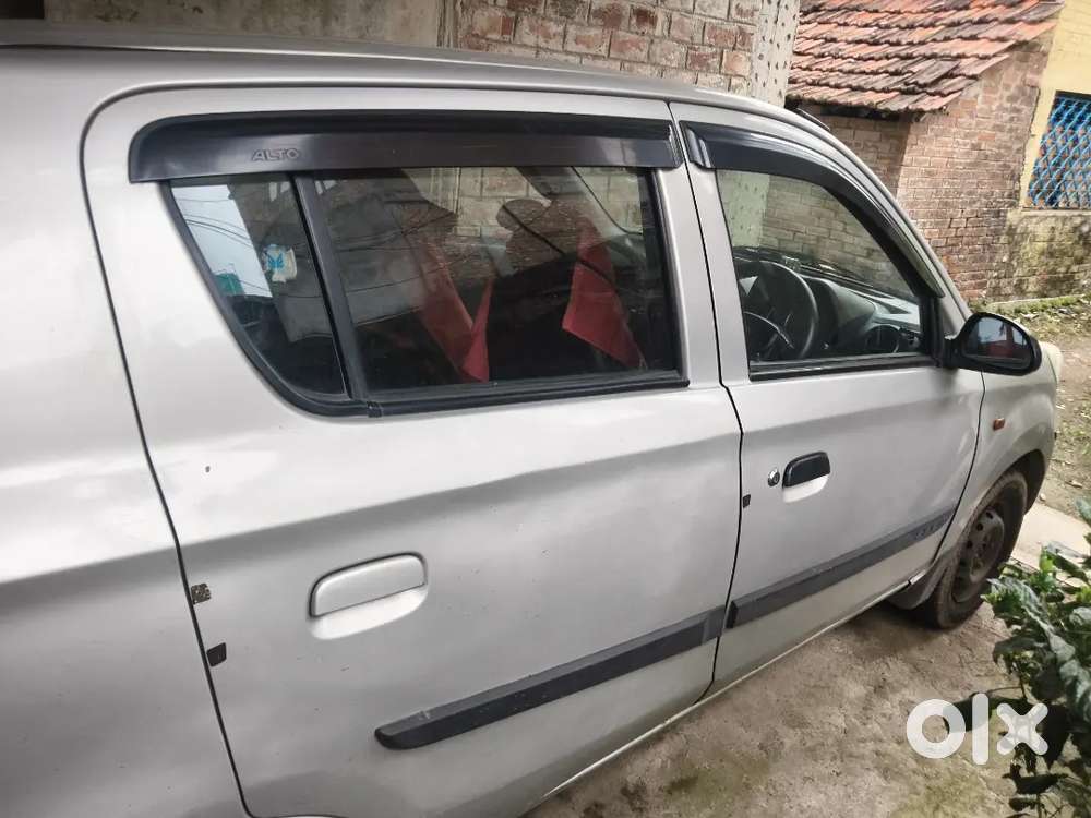 Maruti Suzuki Alto 800 2013