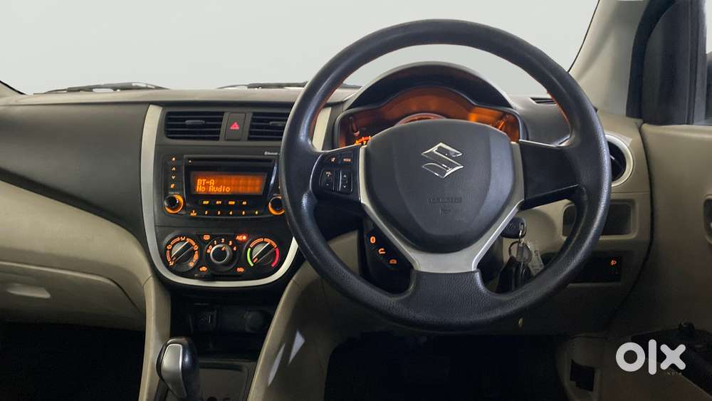 Maruti Suzuki Celerio
