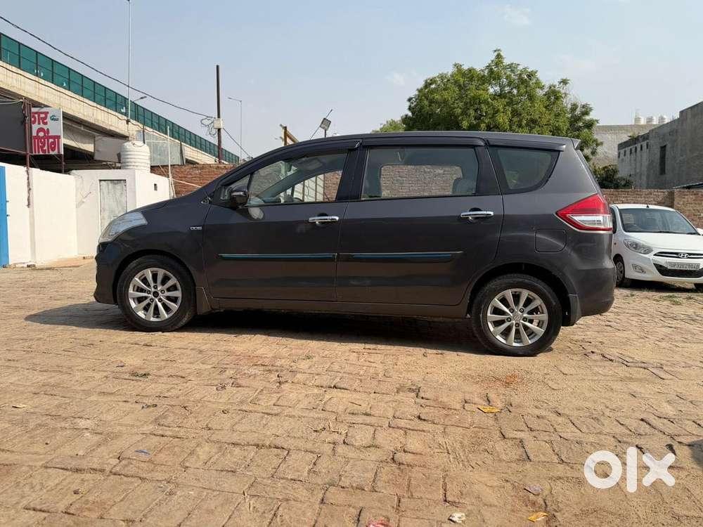 Maruti Suzuki Ertiga Vdi, 2014, Diesel