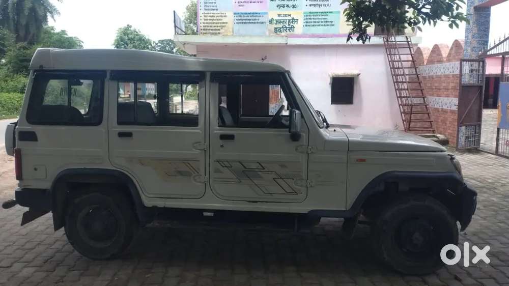 Mahindra Be 6 Diesel 2017