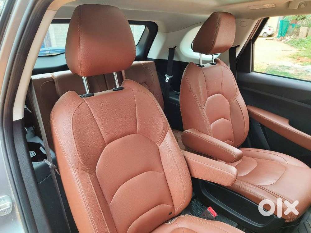 Mg Hector Plus 2.0 Super Diesel Turbo 6 Str, 2020, Diesel