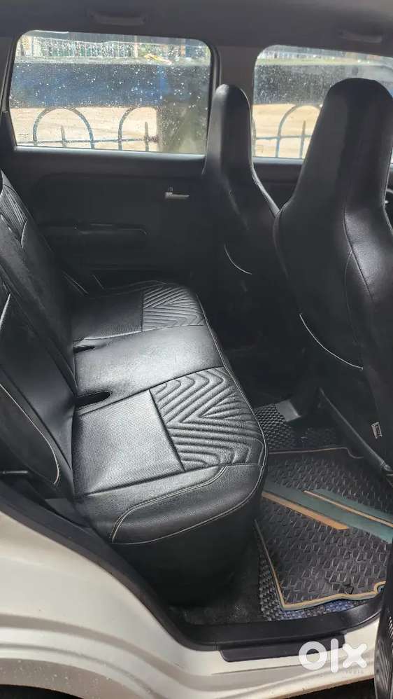 Maruti Wagon R 2020 Automatic