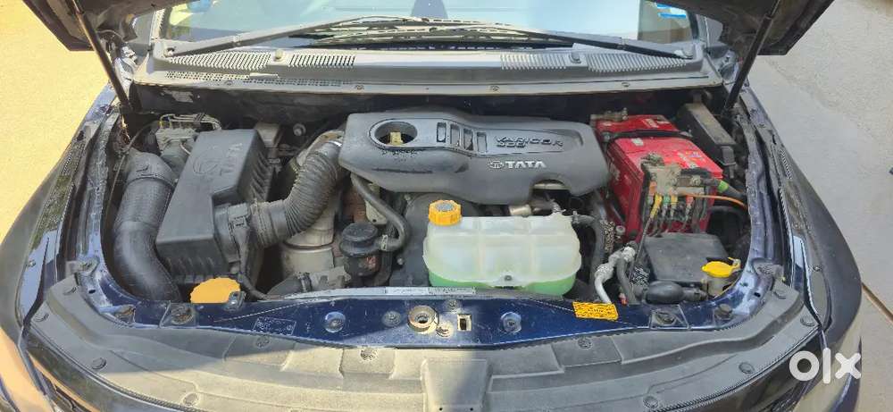 Tata Hexa 2017 Diesel 100000 Km Driven