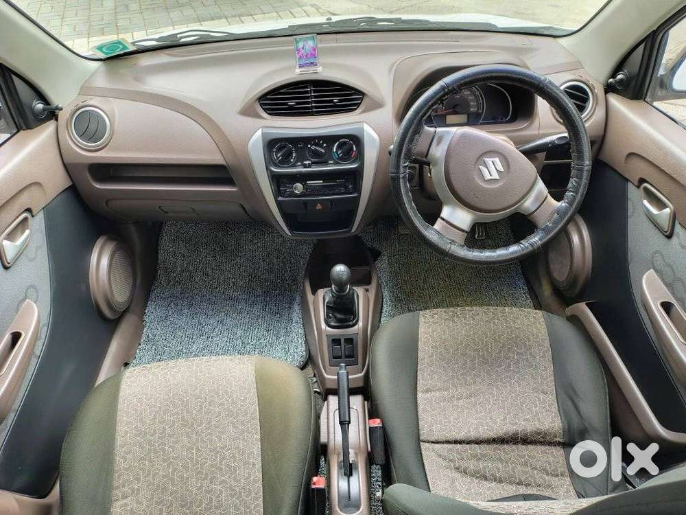 Maruti Suzuki Alto 800 2012-2016 Lxi, 2013, Petrol