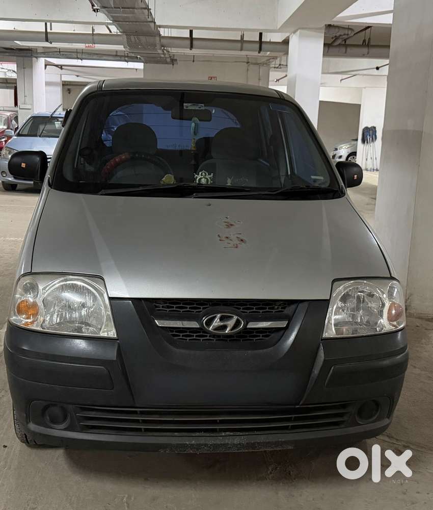 Hyundai Santro Xing 2006