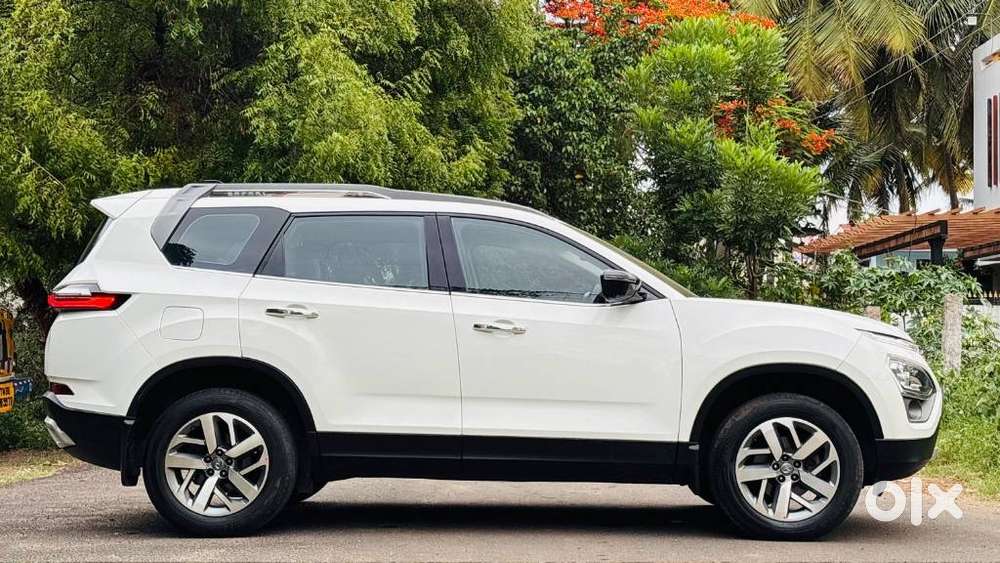 Tata Safari 2.0 Kryotec Xza Plus, 2023, Diesel