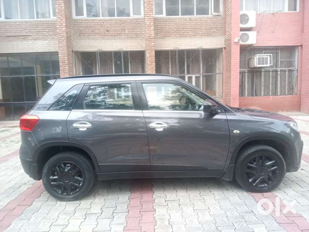 Maruti Suzuki Brezza Vdi, 2019, Diesel
