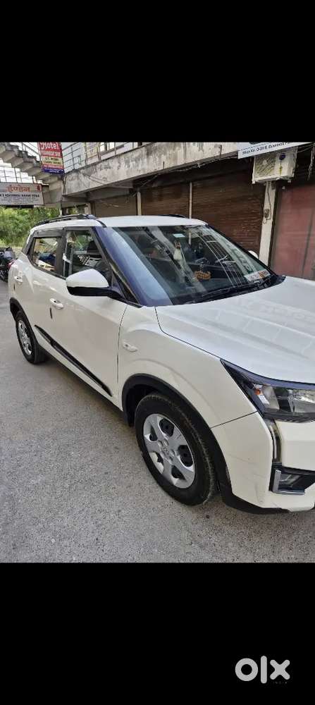 Mahindra Xuv 300