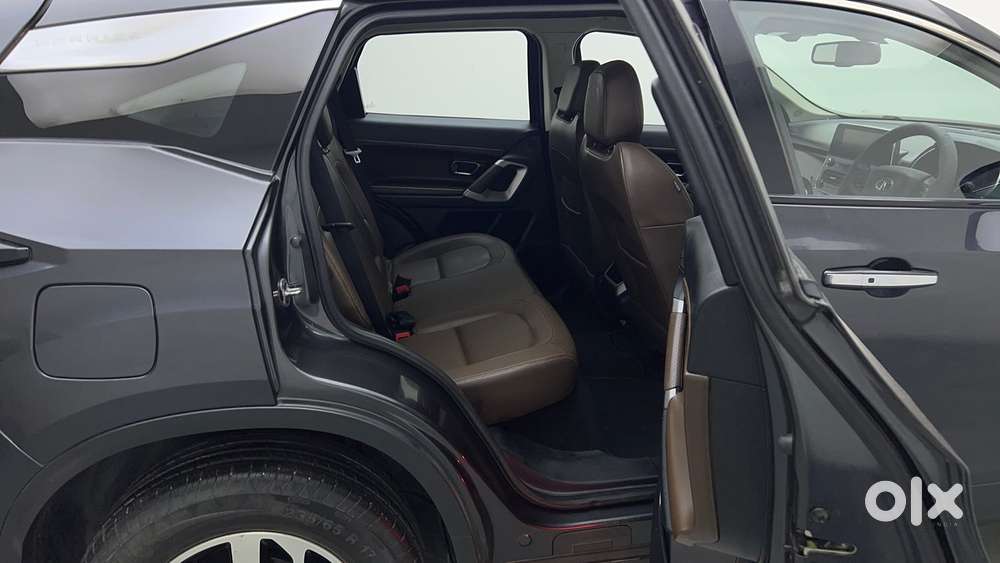 Tata Harrier Xza+, 2021, Diesel