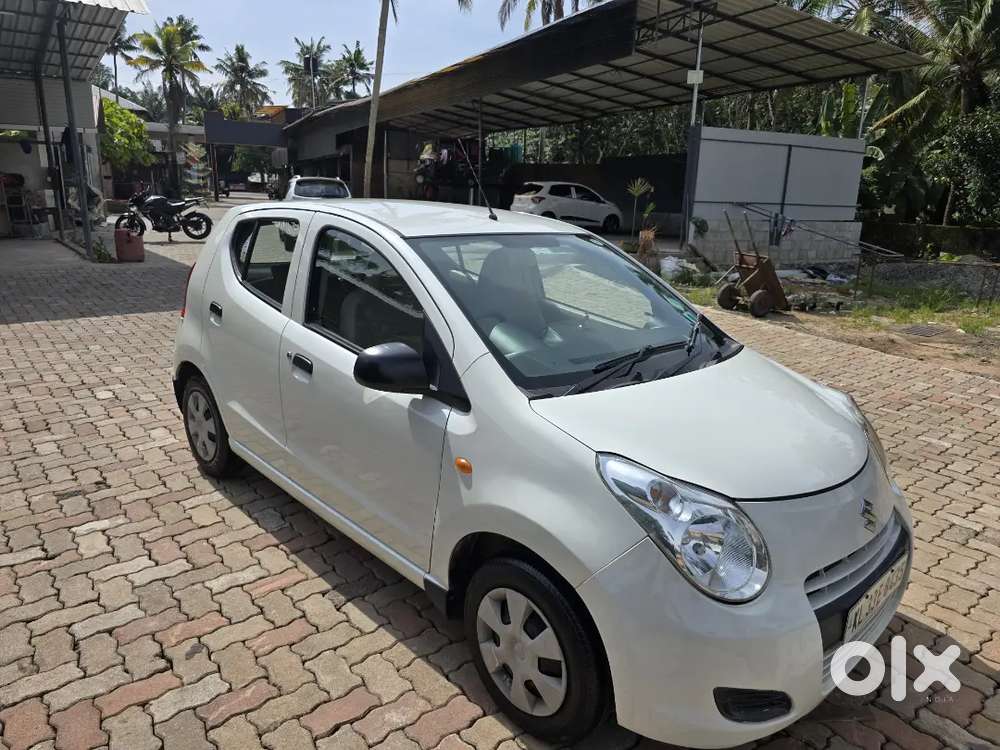 Maruti Suzuki A-star 2013 Very Good Condition