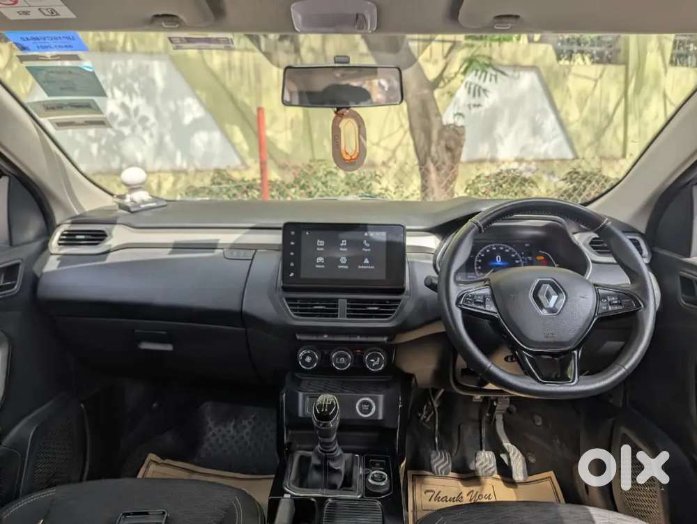Renault Kiger 1.0 Rxz 2021