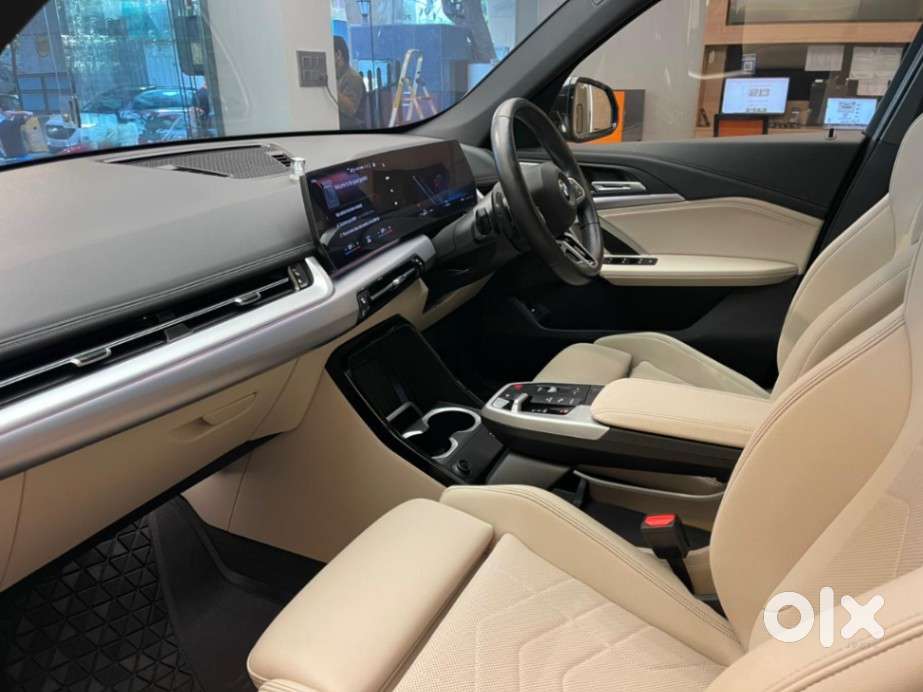 Bmw X1 Sdrive18i M Sport, 2023, Petrol