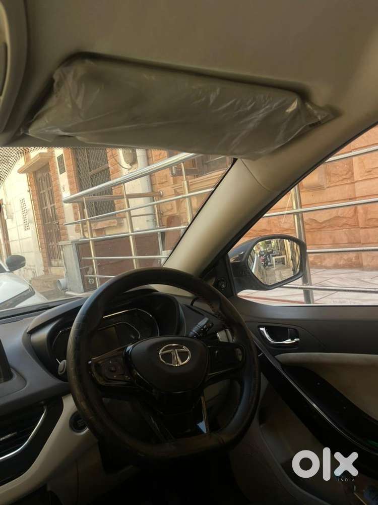 Tata Nexon Xz Plus 1.2 Rtn Bs6