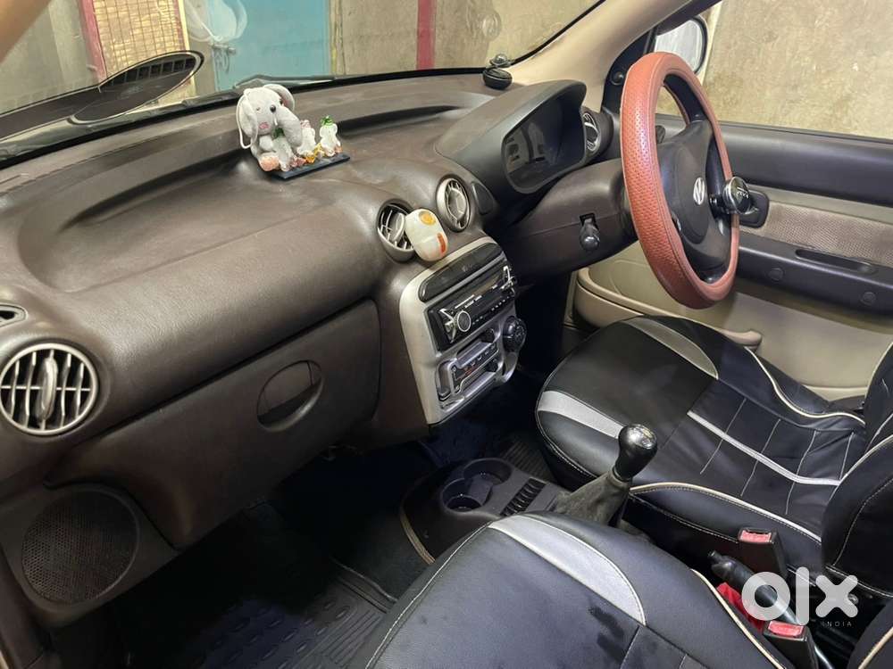 Hyundai Santro Xing 2011 Petrol Good Condition Well Maintained