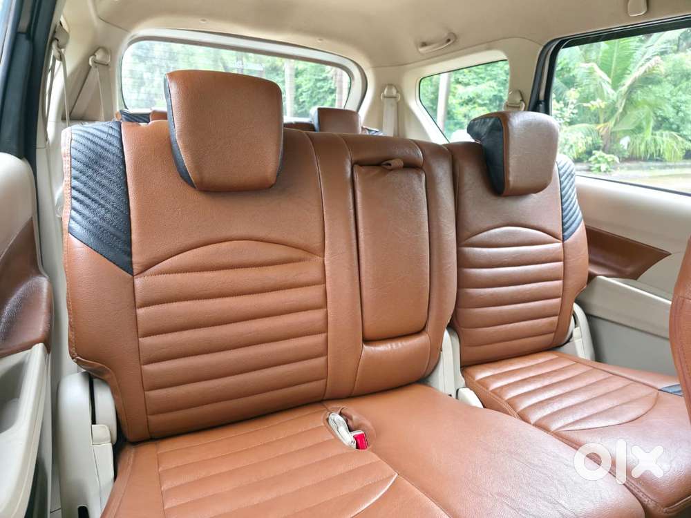 Maruti Suzuki Ertiga Zxi Plus Petrol, 2019, Petrol