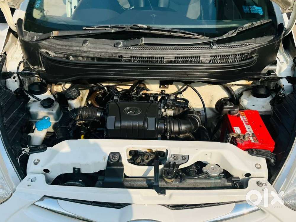 Hyundai Eon Era +, 2012, Petrol