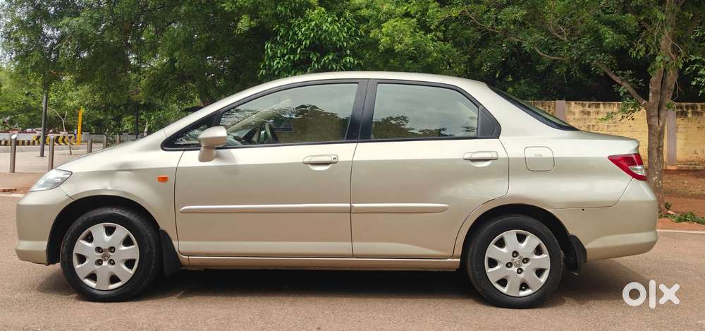 Honda City 1997-2006 1.5 Gxi, 2004, Petrol