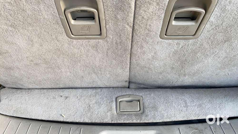 Mahindra Xuv500 W6 At, 2017, Diesel