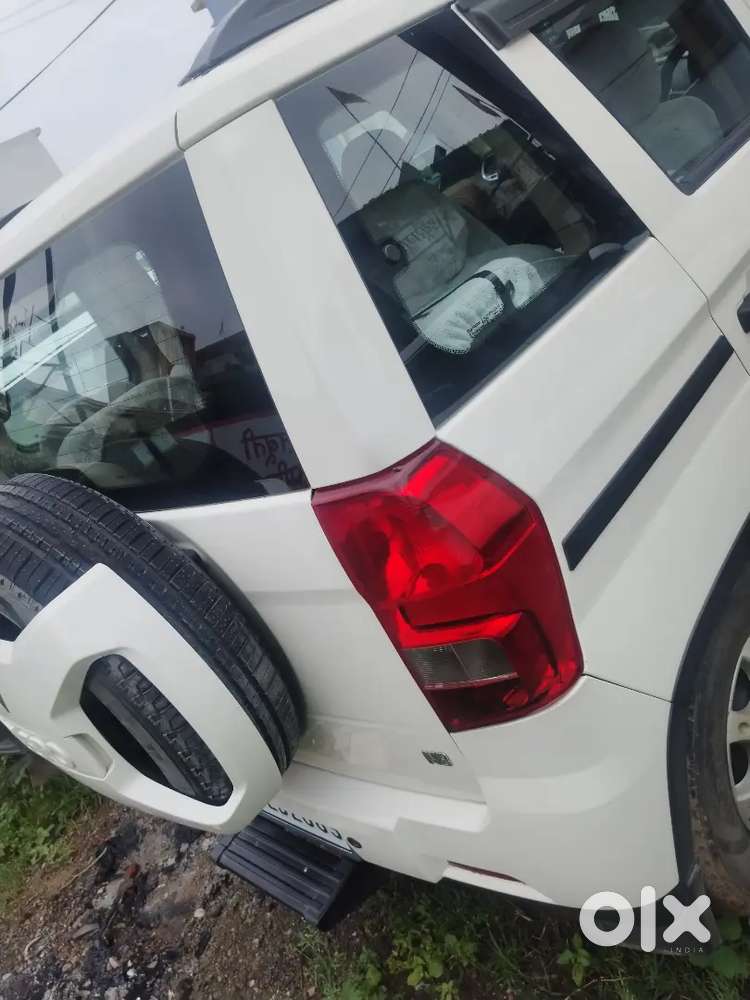 Mahindra Bolero Neo 2023