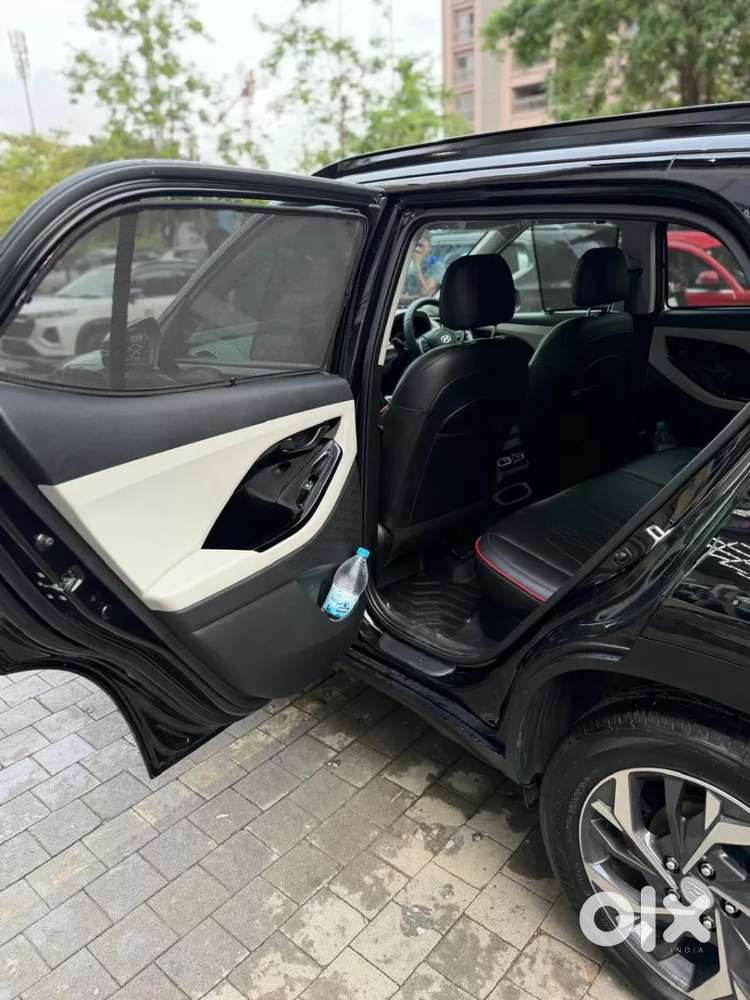 Hyundai Creta E 1.5 Diesel, 2023, Diesel