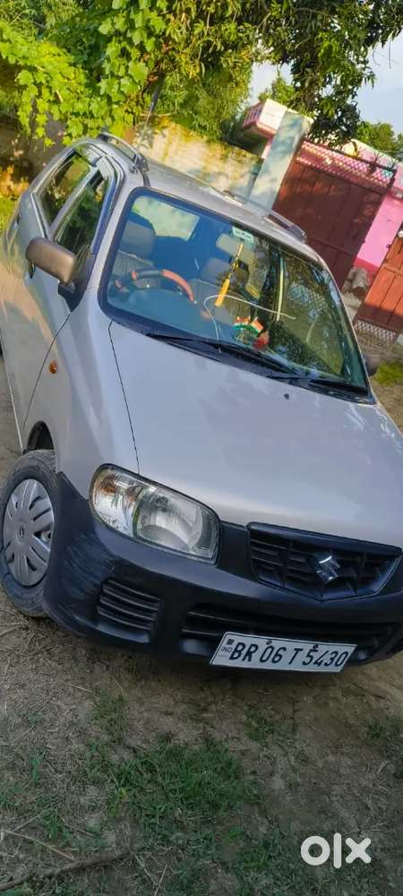 Maruti Suzuki Alto 2010 First Owner