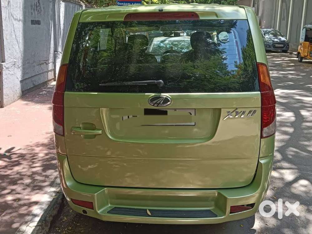Mahindra Xylo E8 Bs-iii, 2009, Diesel