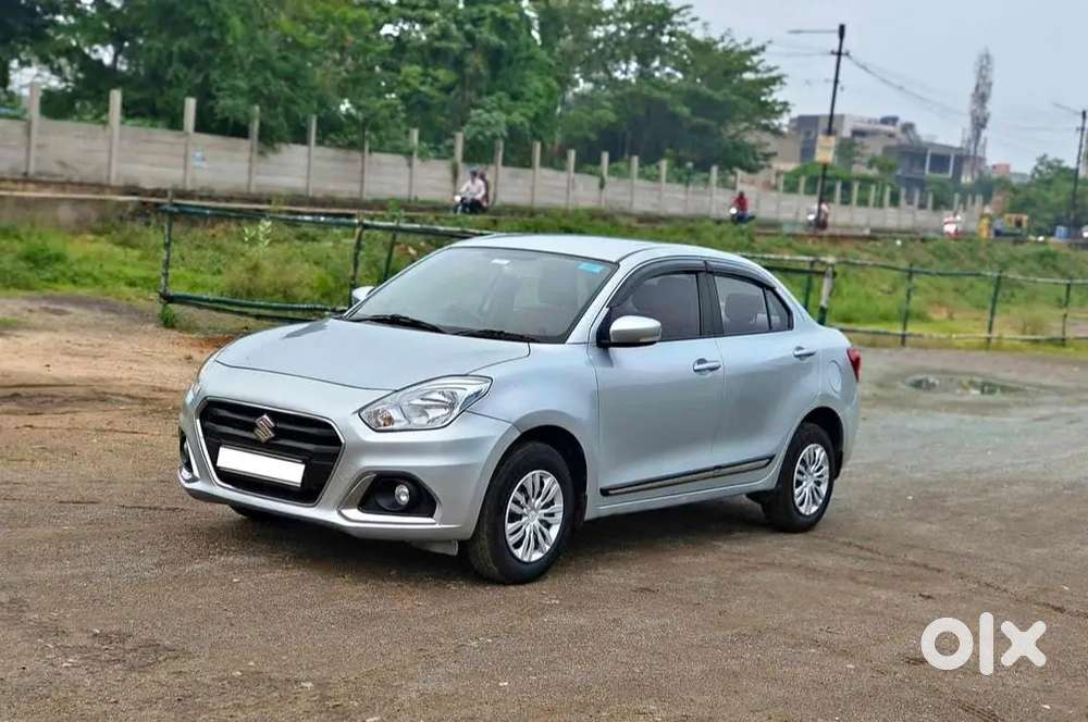 Maruti Suzuki Dzire 2015