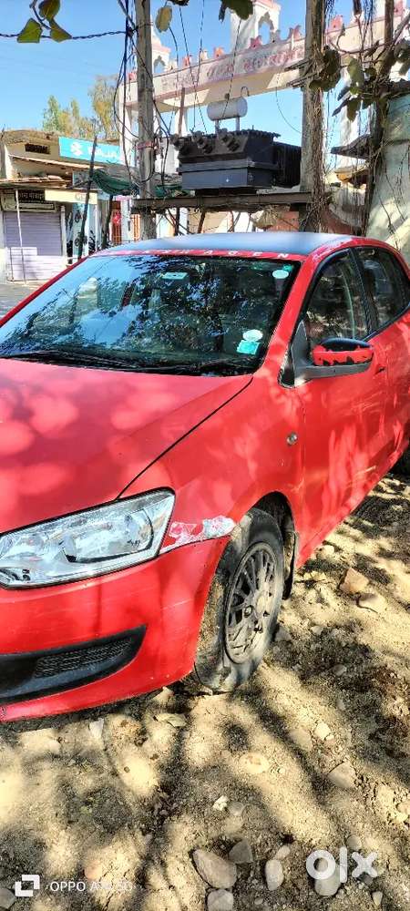 Volkswagen Polo 2012 Diesel Well Maintained