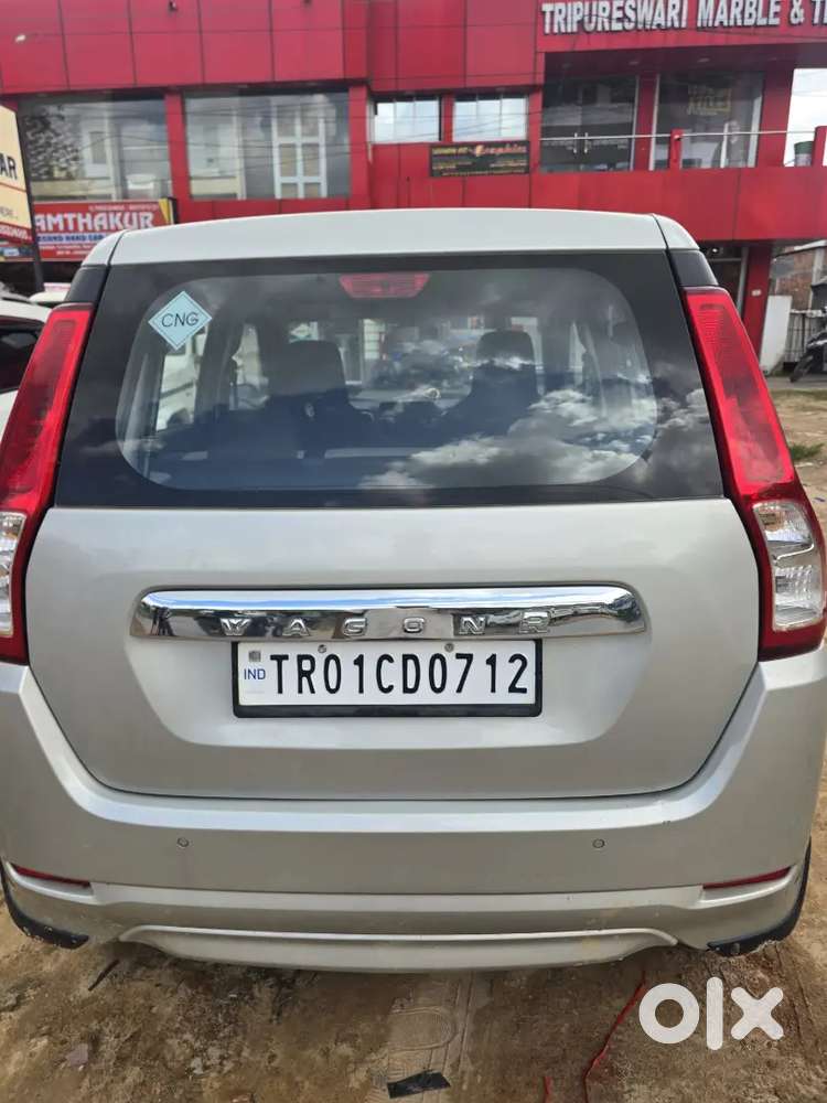 Urgent Sell Car Age 17 Month Emi Running 14 K. 61 Ami Asa