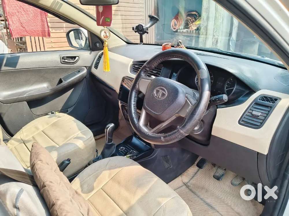 Tata Zest 2015 Diesel Automatic