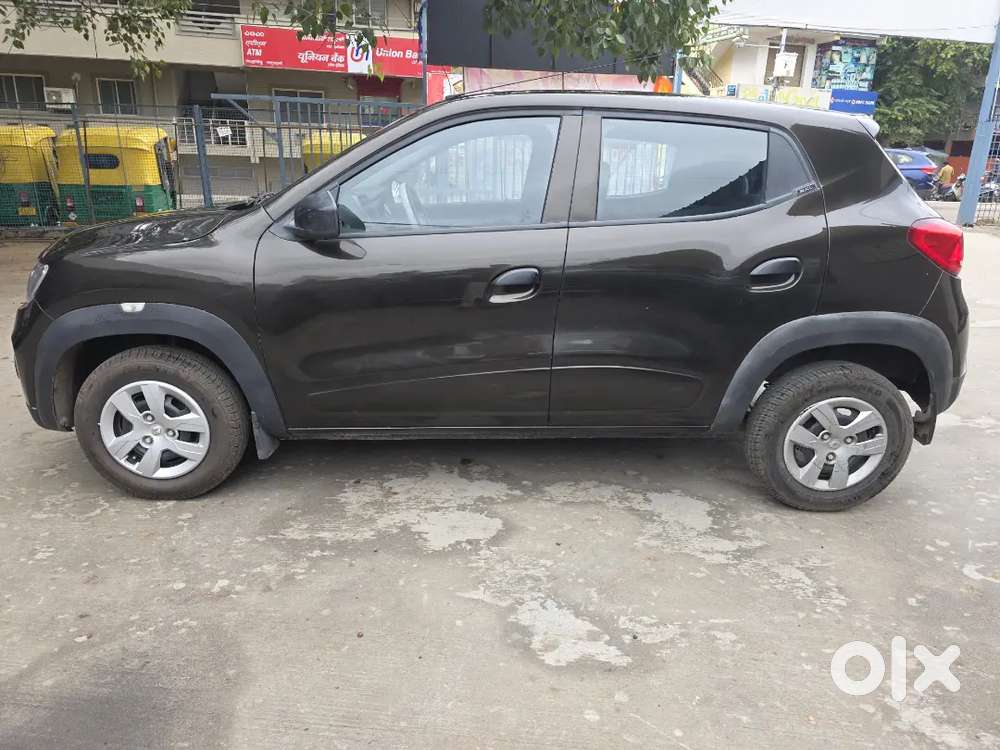 Renault Kwid Rxl 2019