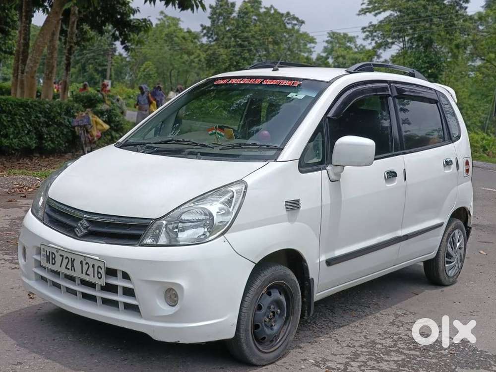 Maruti Suzuki Estilo Vxi Bs-iv, 2014, Petrol