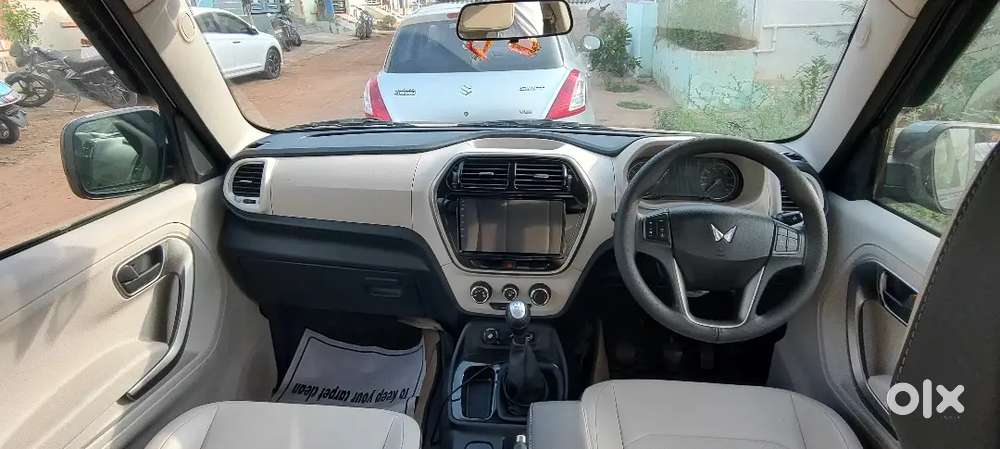 Mahindra Bolero Neo Diesel 2026