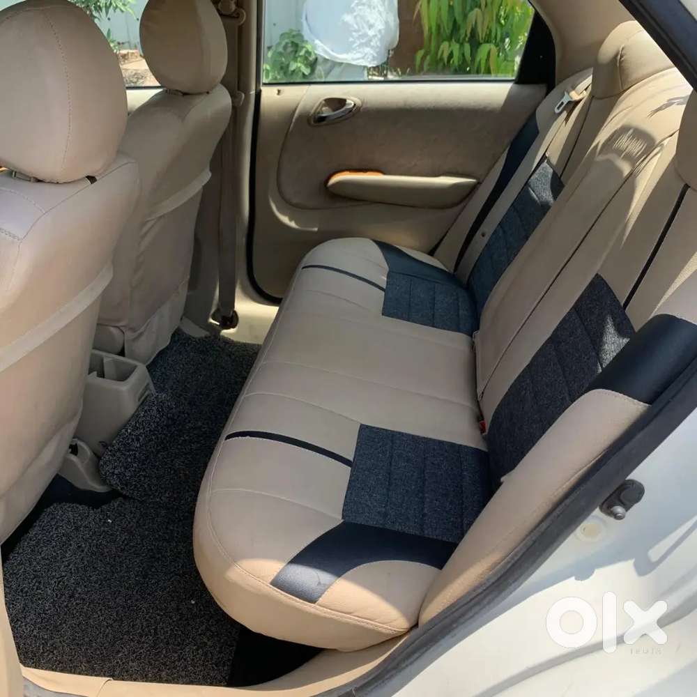 Honda City Best Condition