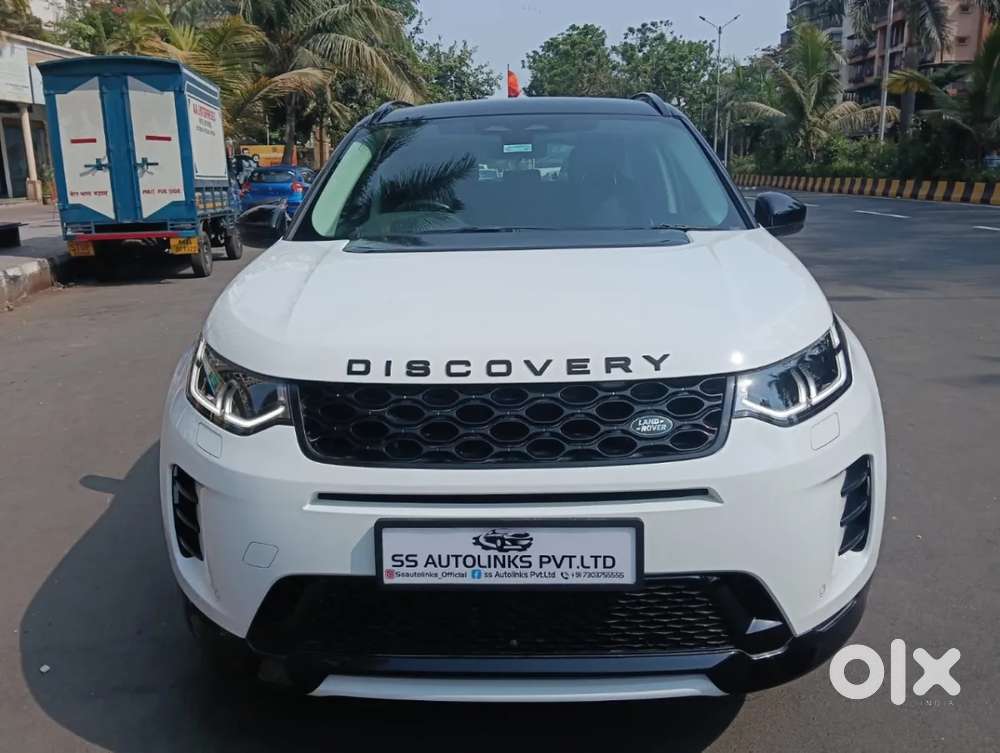 Land Rover Discovery Sport, 2025, Diesel