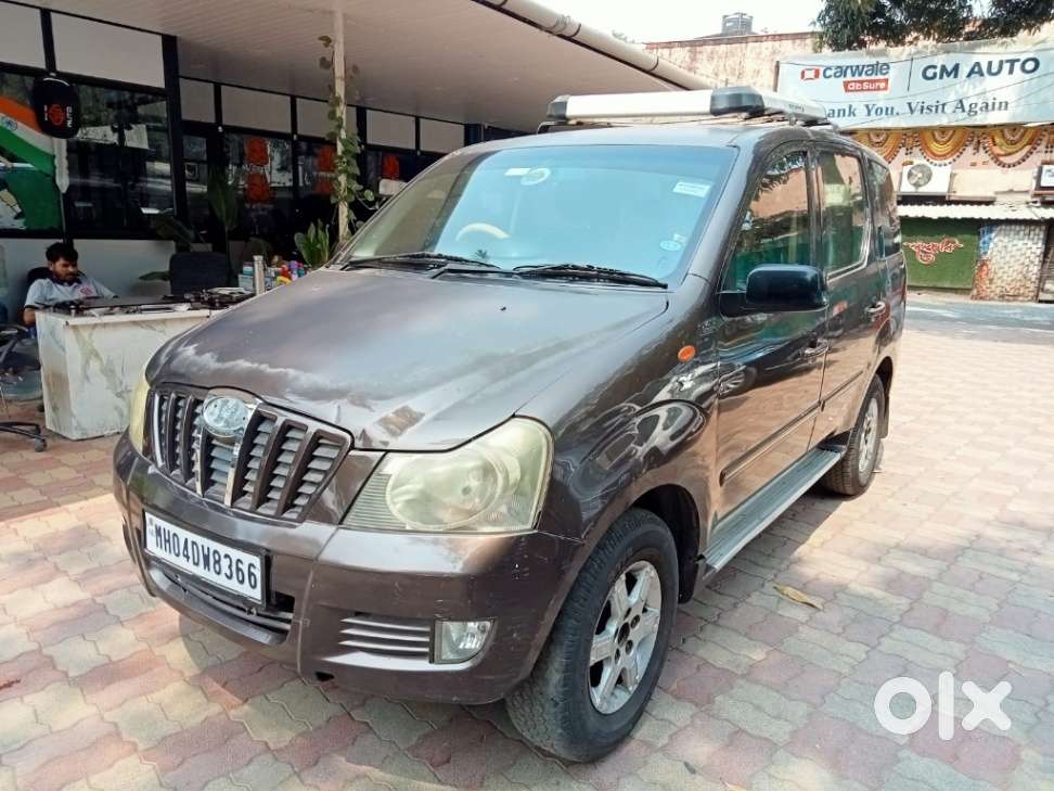 Mahindra Xylo E8 Bs-iii, 2009, Diesel