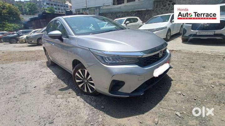 Honda City Zx Cvt, 2024, Petrol