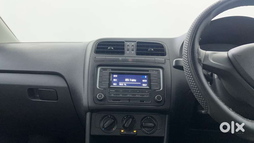 Volkswagen Polo 1.0 Comfortline Plus, 2020, Petrol