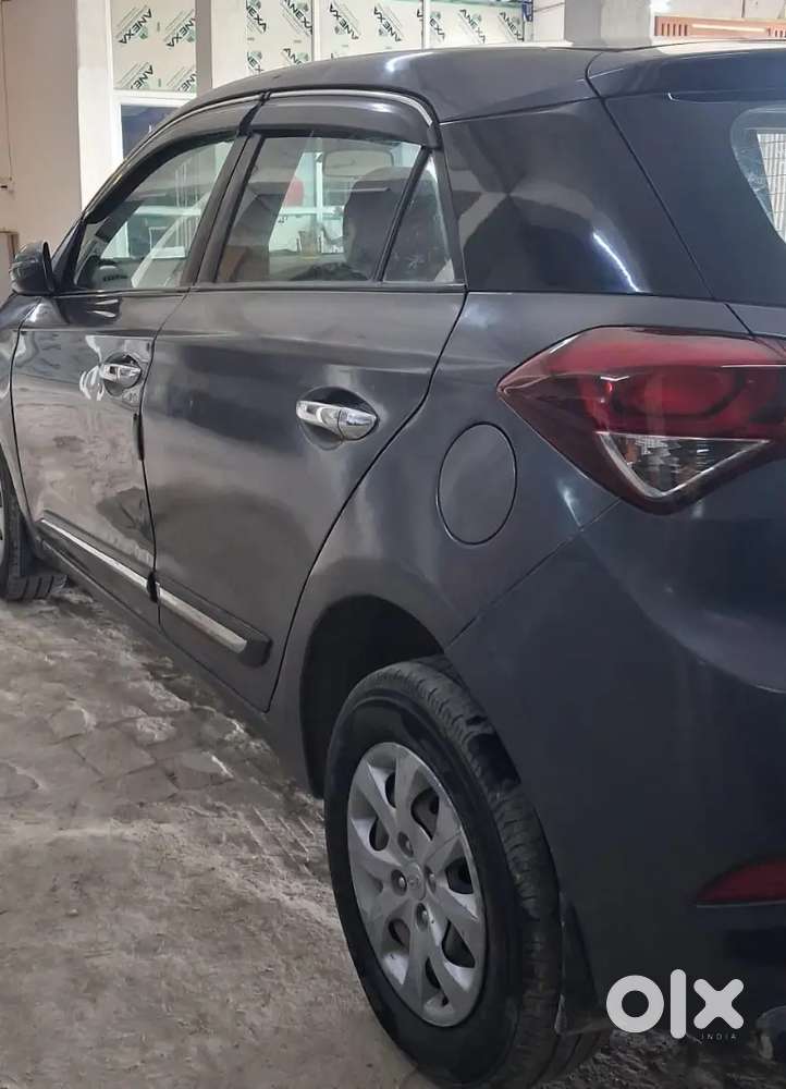 New Car Leni Hai