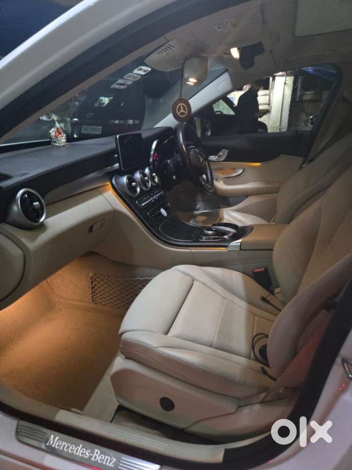 Mercedes-benz C-class 2.5 250 Avantgarde, 2019, Diesel