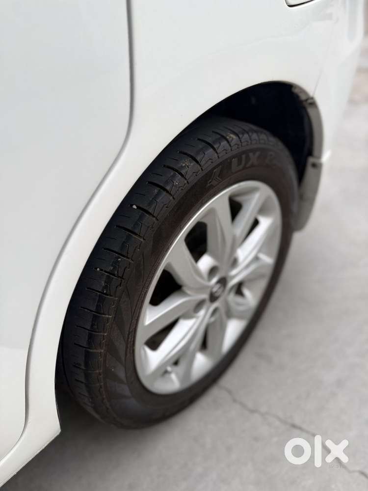 Maruti Suzuki Ertiga Vdi Shvs, 2016, Diesel